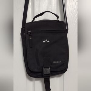 Firm Final Price!*EB Small Utility Bag (7x9)